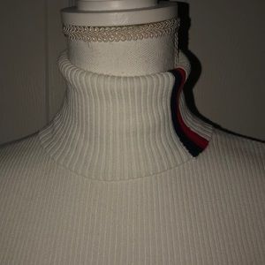 Polo Sport Ralph Lauren Sleeveless Turtleneck